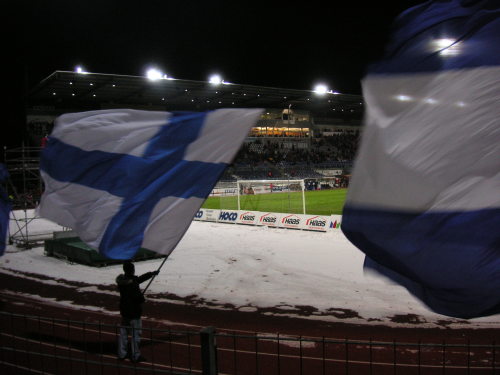 Wacker Burghausen - VfL Bochum - photo